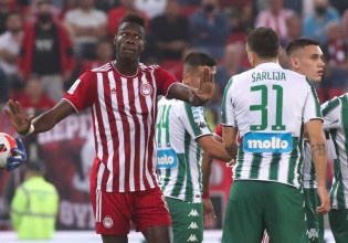 Ένας που ήθελε, και ένας που δεν ήθελε