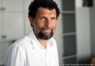 Τουρκία – Δέκα πρεσβευτές απειλούνται με απέλαση – Έκαναν έκκληση για την απελευθέρωση του Οσμάν Καβαλά