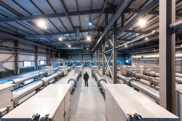 Πούτιν – Η κατάσταση που έχει δημιουργηθεί στην ευρωπαϊκή ενεργειακή αγορά οφείλεται σε λάθη της Ευρώπης