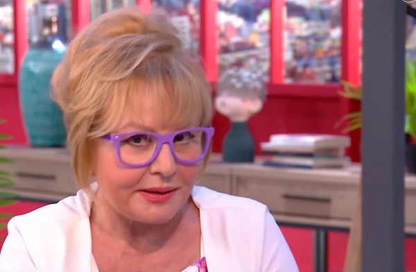 Η Βίκυ Παγιατάκη προειδοποιεί – «Έχει κούραση και φασίνα»