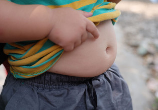 Η Ελλάδα τρίτη στην Ευρώπη σε παιδική παχυσαρκία – Ποιες περιφέρειες έχουν την αρνητική πρωτιά