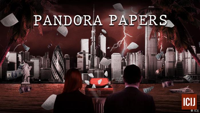 Pandora Papers - «Σεισμός» από τις αποκαλύψεις - Βασιλιάδες, πρόεδροι χωρών, τραγουδιστές και μοντέλα στη «μαύρη» λίστα