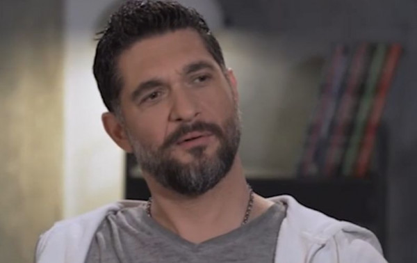 Πάνος Ιωαννίδης – Αποκαλύπτει για πρώτη φορά γιατί είπε «όχι» στον Ατζούν