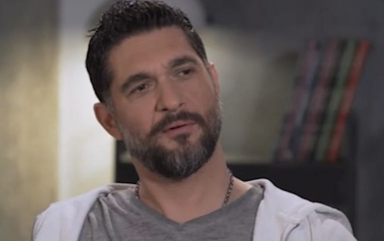 Πάνος Ιωαννίδης – Αποκαλύπτει για πρώτη φορά γιατί είπε «όχι» στον Ατζούν