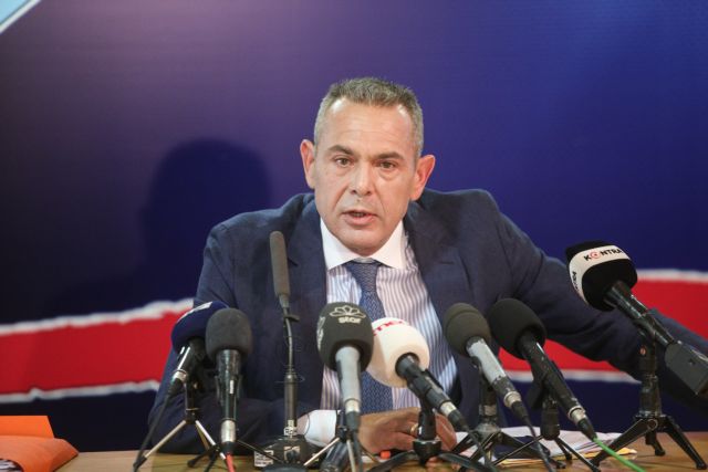 ΝΔ για τις δηλώσεις Καμμένου περί εξαγοράς βουλευτών – Θα διαψεύσει ο Τσίπρας τον πρώην συγκυβερνήτη του;