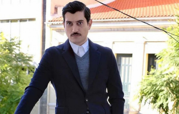 Αργύρης Πανταζάρας – Ο αδερφός του παντρεύτηκε στον Βόλο και ο ηθοποιός το έζησε