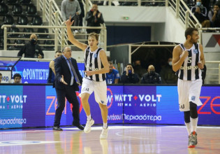 Basket League – Τα φώτα σε Θεσσαλονίκη και Λάρισα