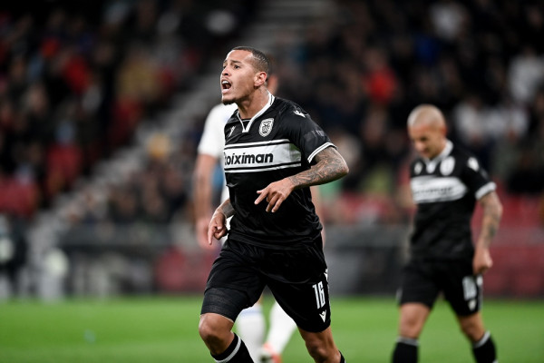 Ανοίγει το σκορ με τον Σίντκλεϊ ο ΠΑΟΚ στην Δανία