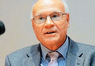 Σεισμός – Γεράσιμος Παπαδόπουλος – Η Ελλάδα διανύει περίοδο σεισμικής έξαρσης