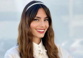 Ηλιάνα Παπαγεωργίου – Με το Snik είμαστε πολύ αγαπημένοι