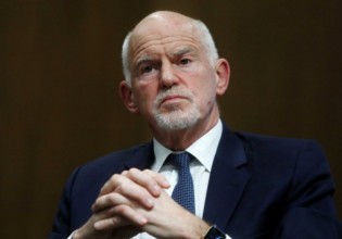 Γιώργος Παπανδρέου για G20 – Χαιρετίζω την απόφαση για φορολόγηση των πολυεθνικών