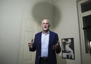 Εκλογές στο ΚΙΝΑΛ – Αλλάζει τα δεδομένα η υποψηφιότητα Παπανδρέου – Οι νέες ισορροπίες