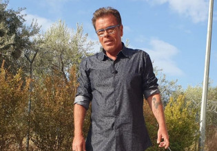 Δημήτρης Παπανώτας – Η πρόταση για το BBC και ο λόγος που είπε «όχι»