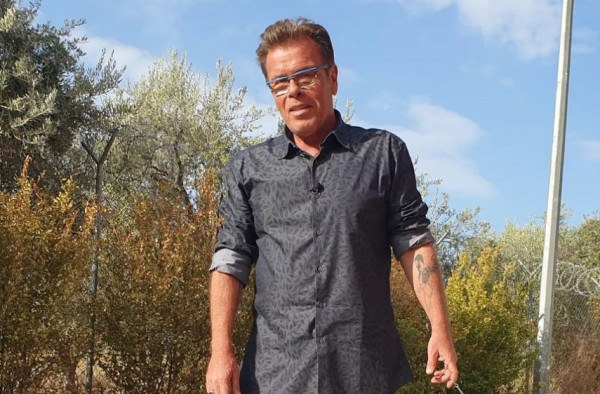 Δημήτρης Παπανώτας – Η πρόταση για το BBC και ο λόγος που είπε «όχι»