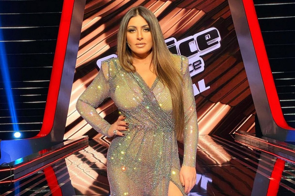 Η Έλενα Παπαρίζου δεν θα έκανε (μάλλον) πρωινή εκπομπή