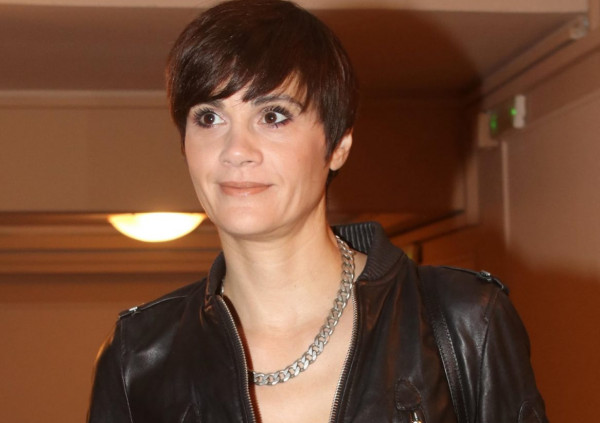 Άννα Μαρία Παπαχαραλάμπους – Δεν βιώναμε την επιτυχία στους «Ψίθυρους Καρδιάς»