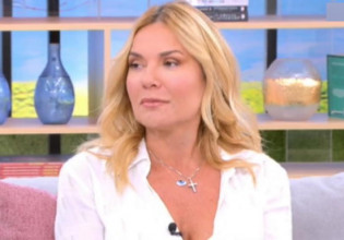 Χριστίνα Παππά – «Ο μπαμπάς μού έκανε κάτι πολύ άσχημο για την παιδική μου ηλικία»