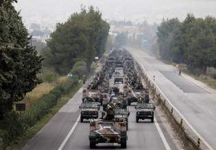 Κοροναϊός – Υποχρεωτική η μάσκα στις παρελάσεις της 28ης Οκτωβρίου