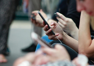 Ρόδος – Παρενοχλούσε μέσω του διαδικτύου πολύτεκνη οικογένεια