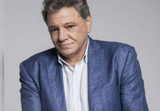 Γιώργος Παρτσαλάκης – «Η ζωή μου είχε ενδιαφέρον, θα τα ξαναζούσα όλα από την αρχή!»