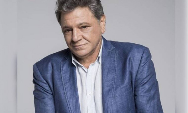 Γιώργος Παρτσαλάκης – «Η ζωή μου είχε ενδιαφέρον, θα τα ξαναζούσα όλα από την αρχή!»