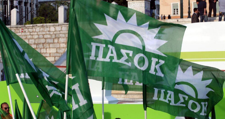 ΠΑΣΟΚ – Ορφανό, αμήχανο και χωρίς οξυγόνο