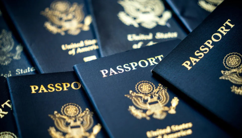 ΗΠΑ – Εκδόθηκε το πρώτο διαβατήριο με ένδειξη Χ στην επιλογή φύλου