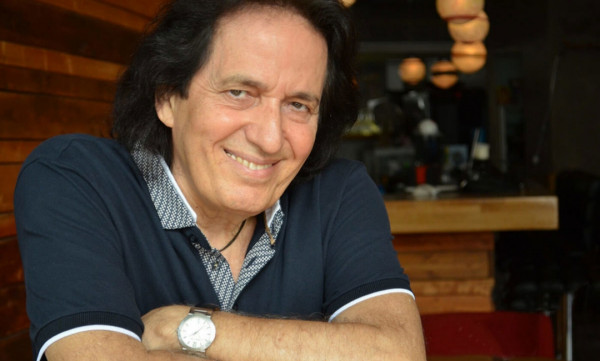 Πασχάλης – Τι δηλώνει ο δικηγόρος για τη σύλληψή του