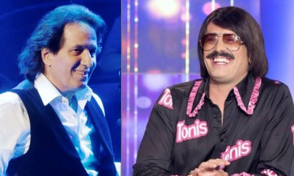 Πασχάλης – Σφήνος – Συνεχίζεται ο «πόλεμος»