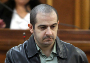 Χρυσή Αυγή – Αναίρεση της απόφασης αποφυλάκισης Πατέλη μελετά ο Εισαγγελέας του Αρείου Πάγου