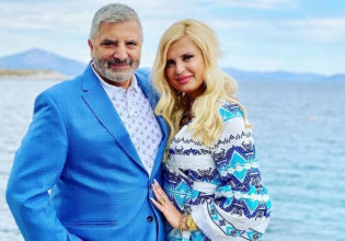 Γιώργος και Μαρίνα Πατούλη – Θα είναι ξανά μαζί;