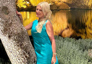 Μαρίνα Πατούλη – Ανάρτηση όλο νόημα στο Instagram – Oι άνθρωποι που σε αγαπούν αληθινά διακρίνουν την αλήθεια