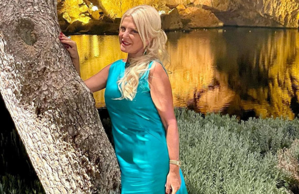 Μαρίνα Πατούλη – Ανάρτηση όλο νόημα στο Instagram – Oι άνθρωποι που σε αγαπούν αληθινά διακρίνουν την αλήθεια