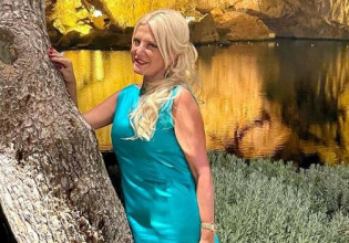 Μαρίνα Πατούλη – Θα τη δούμε στη «Φάρμα»;