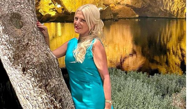 Μαρίνα Πατούλη – Θα τη δούμε στη «Φάρμα»;