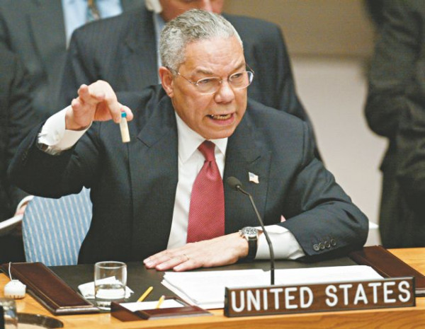 Ποιος ήταν ο Κόλιν Πάουελ – Οι πόλεμοι σε Βιετνάμ, Ιράκ και Αφγανιστάν – Η αποχώρηση από τους Ρεπουμπλικανούς και η στήριξη σε Ομπάμα και Μπάιντεν