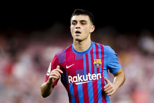 Μέχρι το 2026 ο Πέδρι στην Μπαρτσελόνα