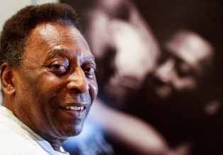 Πελέ – «Είμαι πολύ χαρούμενος που επέστρεψα στο σπίτι μου»