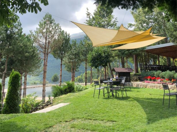 Παναγίτσα Πέλλας – Το χωριό όπου η πλειονότητα των κάτοικων είναι μέτοχοι στην ίδια επιχείρηση