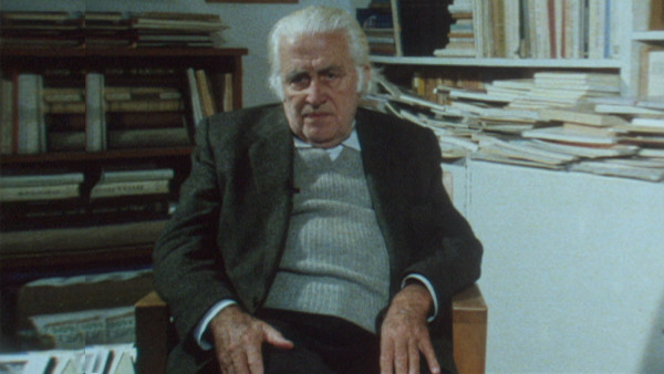 Ν. Γ. Πεντζίκης – Ο λόγος ουσία και όχι σχήμα