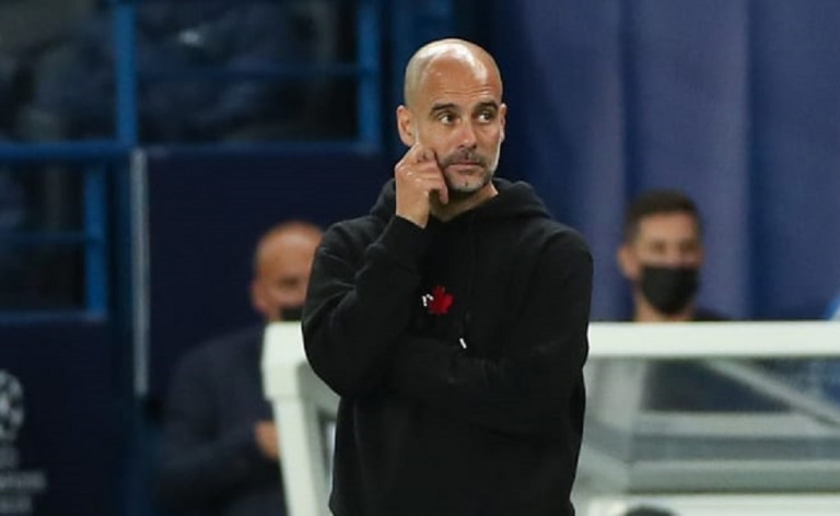 Γκουαρντιόλα – «Έχουν τεθεί οι βάσεις στη Σίτι για τα επόμενα χρόνια»