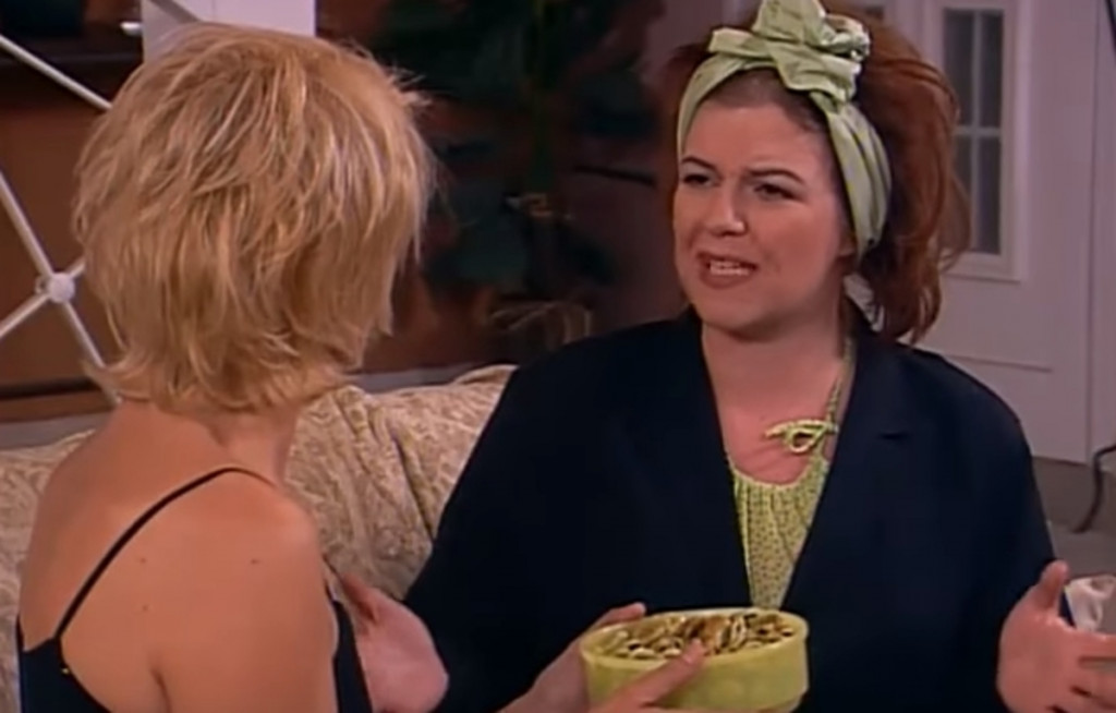 Φωτεινή Μπαξεβάνη – Δεν μπορεί να γίνει remake στα Εγκλήματα, είμαστε όλοι… πεθαμένοι