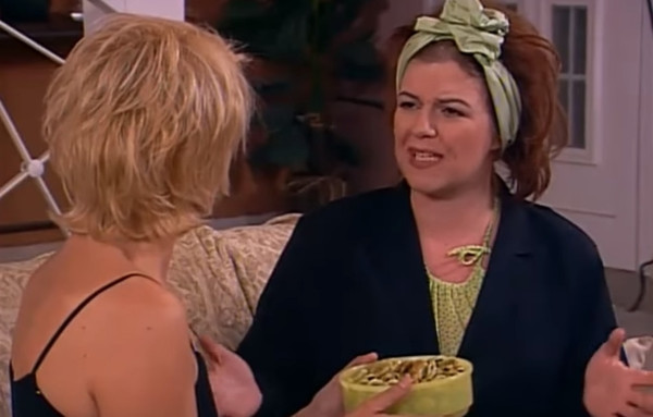 Φωτεινή Μπαξεβάνη – Δεν μπορεί να γίνει remake στα Εγκλήματα, είμαστε όλοι… πεθαμένοι