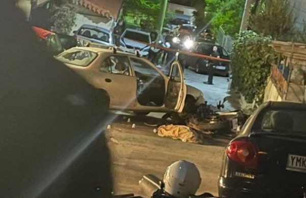 Οι ερμηνείες ενός εγκλήματος