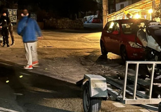 Πέραμα – Η μαρτυρία μοτοσικλετιστή της ΔΙΑΣ για το τι συνέβη το μοιραίο βράδυ