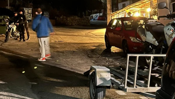 Πέραμα – Η μαρτυρία μοτοσικλετιστή της ΔΙΑΣ για το τι συνέβη το μοιραίο βράδυ