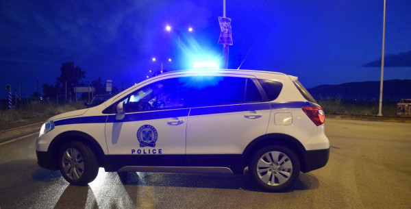 Τραυματίες αστυνομικοί στα Μέγαρα – Δέχθηκαν σκάγια από καραμπίνα