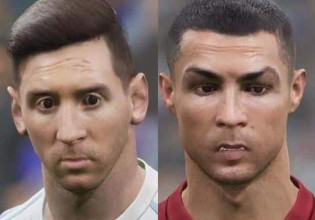 eFootball 2022 – Κυκλοφόρησε και είναι σκέτη αποτυχία – «Πάτωσε» στο Steam