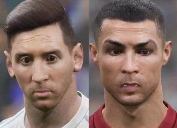 eFootball 2022 – Κυκλοφόρησε και είναι σκέτη αποτυχία – «Πάτωσε» στο Steam