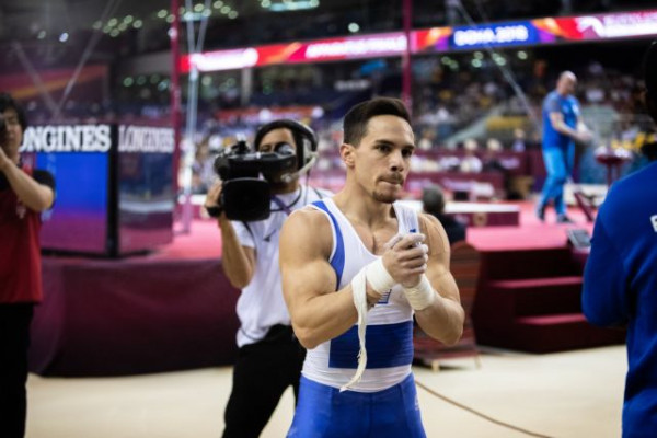 Λιάγκας για Πετρούνια – Το μεγάλο του λάθος ήταν πως….